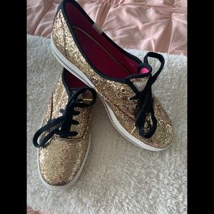 LIMITED EDITION Ked X Kate Spade Triple Decker